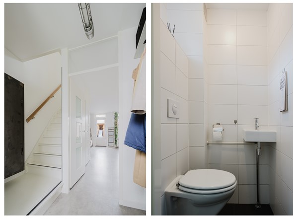 Medium property photo - Dallelaan 20, 3208 CG Spijkenisse